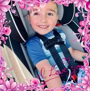 Meet your Posher, Norma